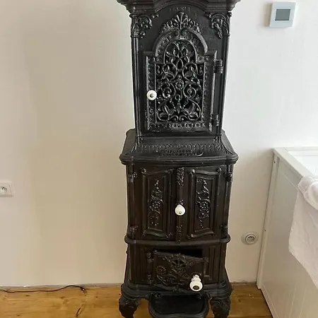 Apartamento Adina 1905