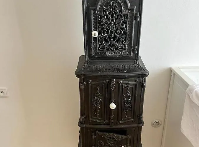 דירה Apartma Adina 1905