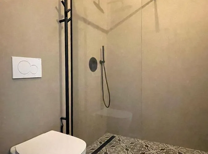 Apartma Adina 1905