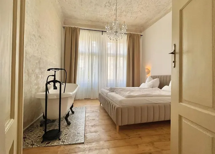 דירה Apartma Adina 1905