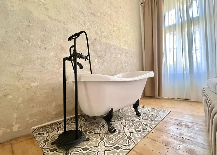 דירה Apartma Adina 1905