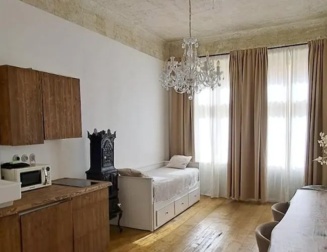 Apartma Adina 1905